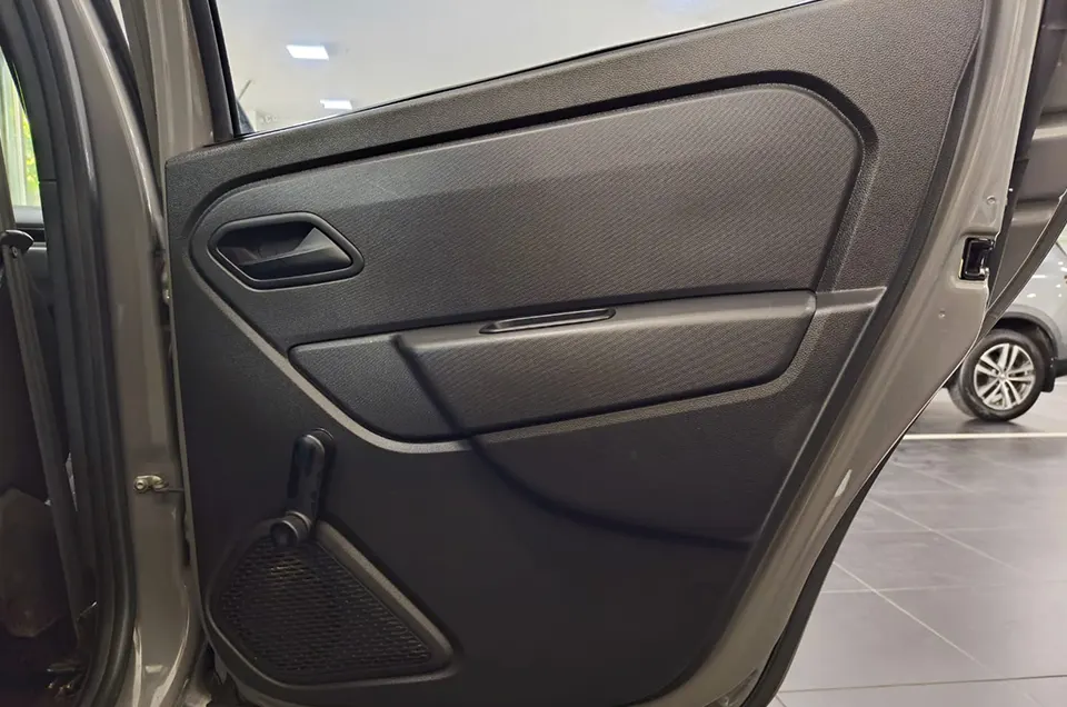 OROCH CARGO 4X4 8