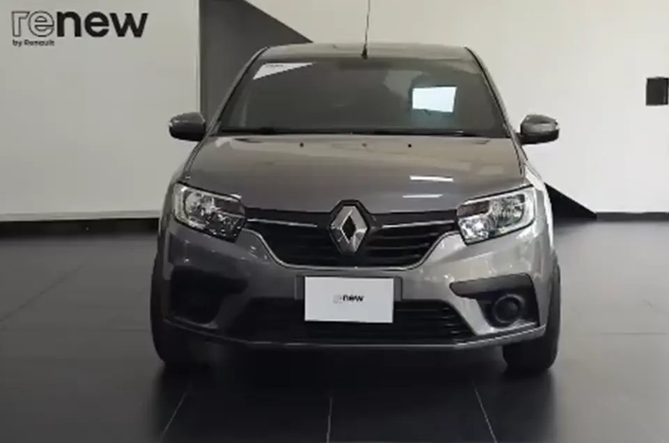 SANDERO LIFE + 26