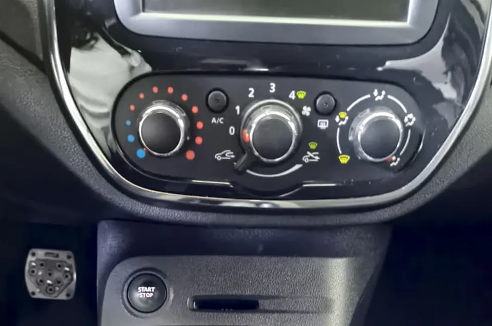 CAPTUR ZEN 2.0 MT ULC 10