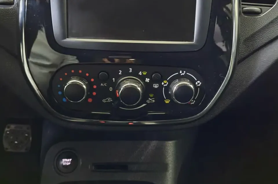 CAPTUR ZEN 2.0 MT ULC 11