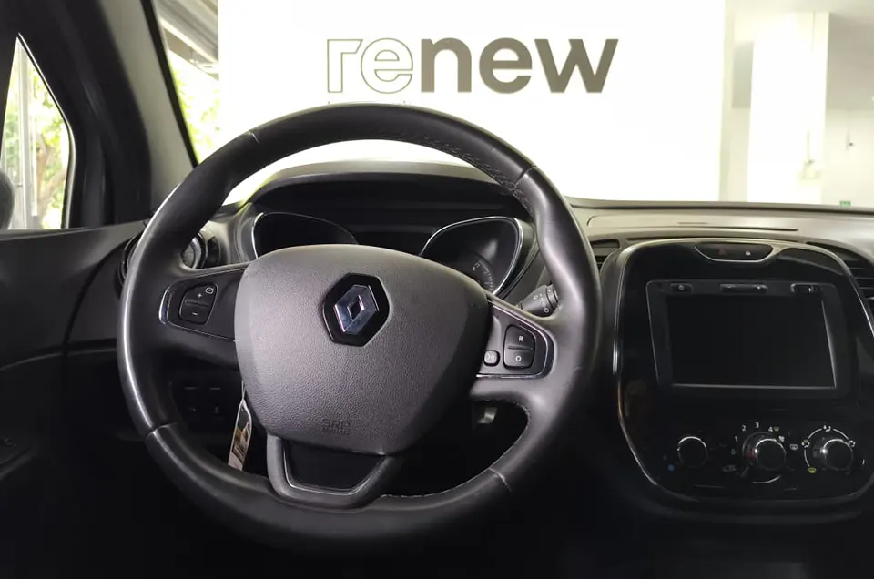 CAPTUR ZEN 2.0 MT ULC 19