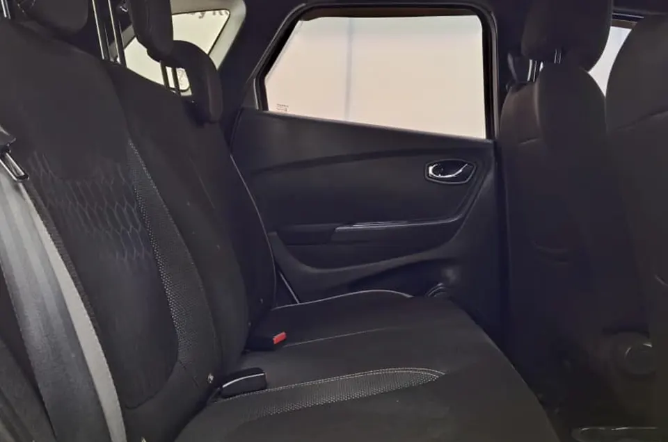 CAPTUR ZEN 2.0 MT ULC 22