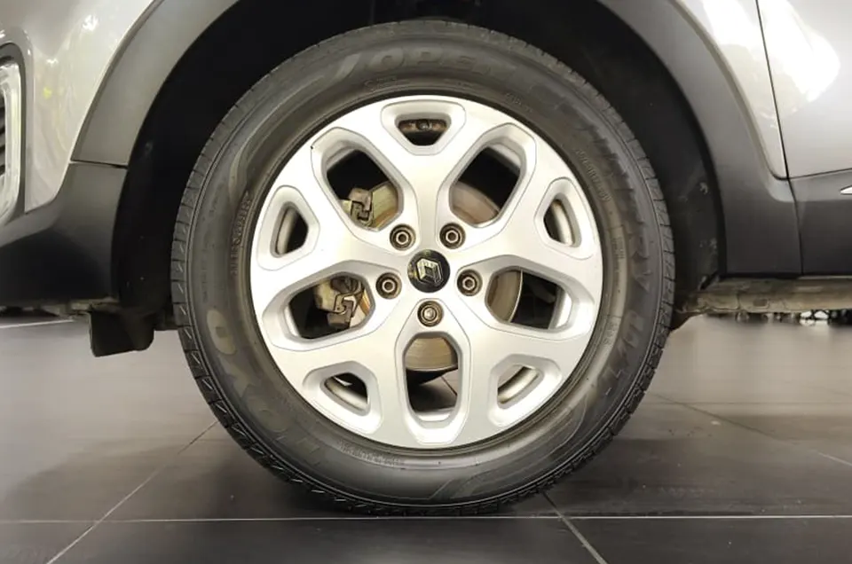 CAPTUR ZEN 2.0 MT ULC 26