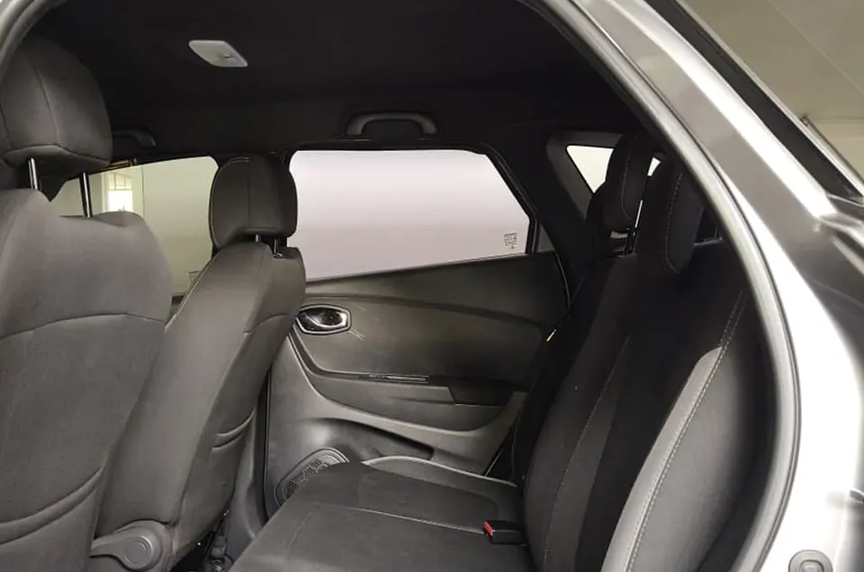 CAPTUR ZEN 2.0 MT ULC 6