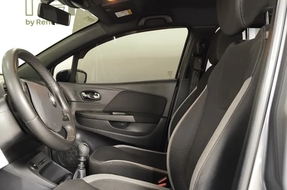 CAPTUR ZEN 2.0 MT ULC 8