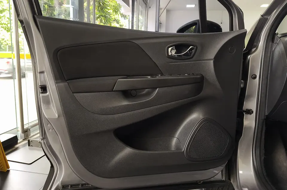 CAPTUR ZEN 2.0 MT ULC 9