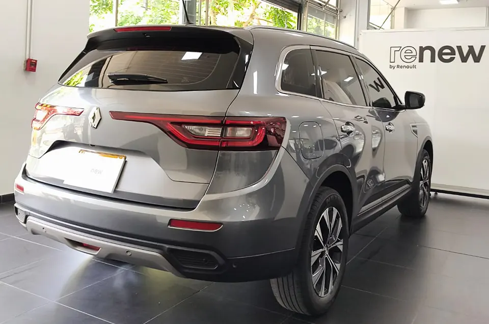 KOLEOS ZEN CVT 4X2 15