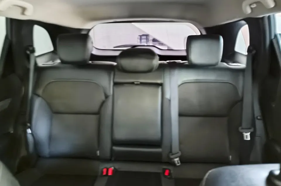 KOLEOS ZEN CVT 4X2 16