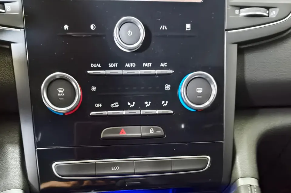 KOLEOS ZEN CVT 4X2 18