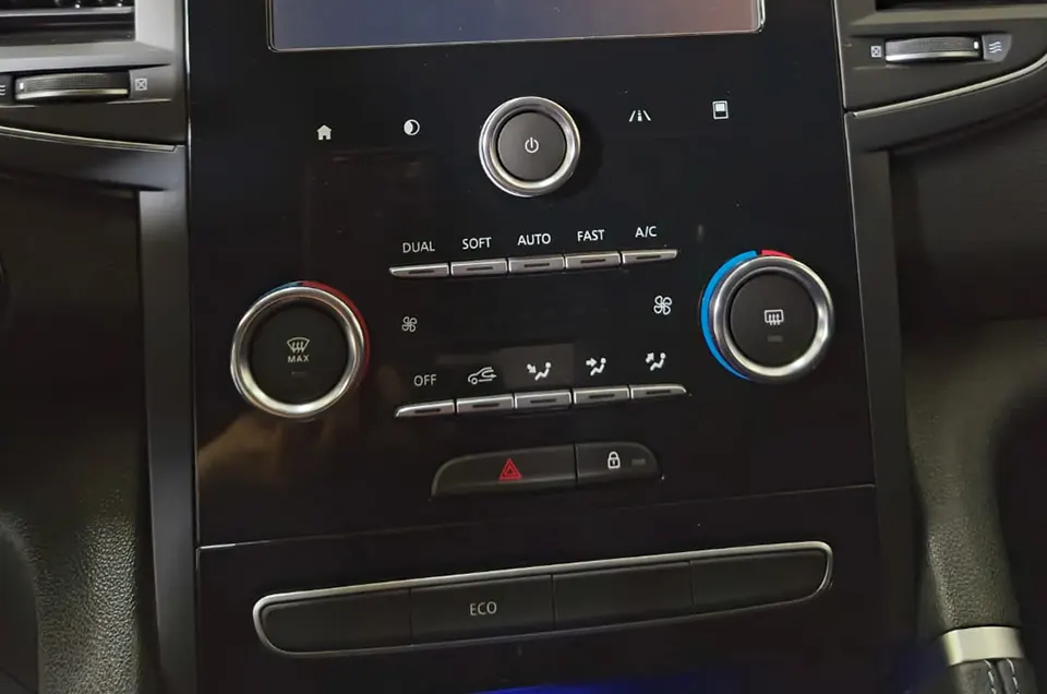 KOLEOS ZEN CVT 4X2 19