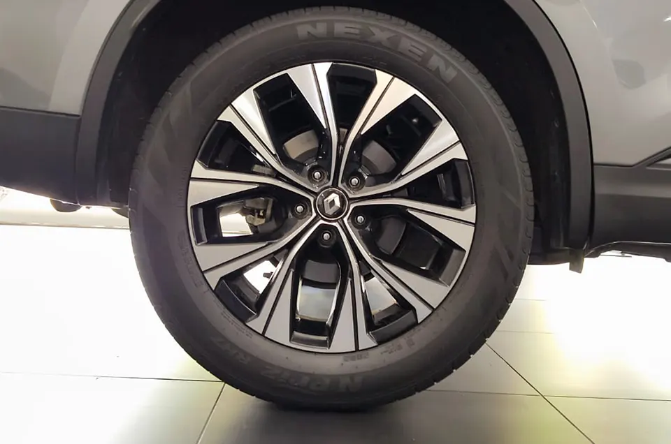 KOLEOS ZEN CVT 4X2 2