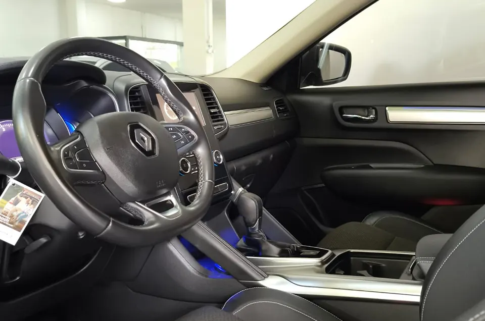 KOLEOS ZEN CVT 4X2 20