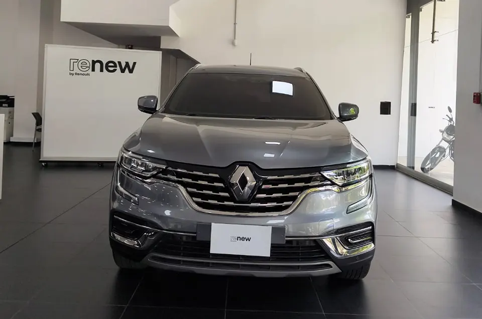 KOLEOS ZEN CVT 4X2 23