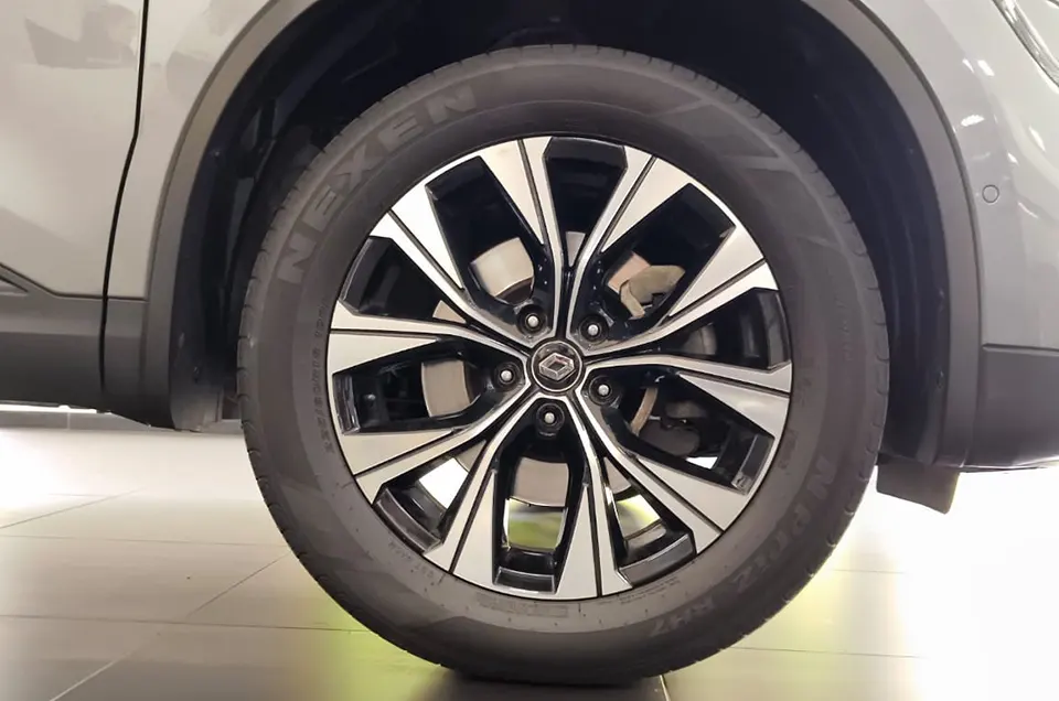 KOLEOS ZEN CVT 4X2 3