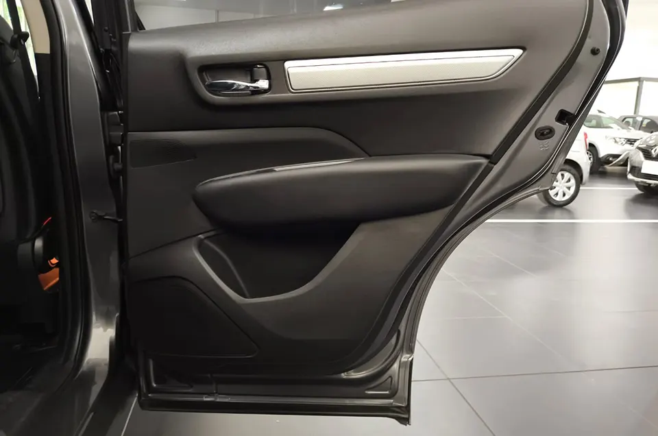 KOLEOS ZEN CVT 4X2 4