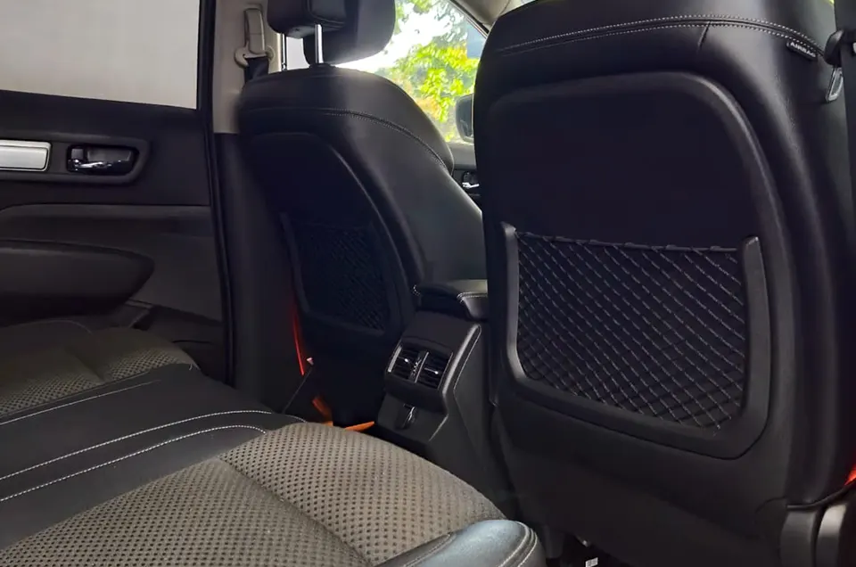 KOLEOS ZEN CVT 4X2 5