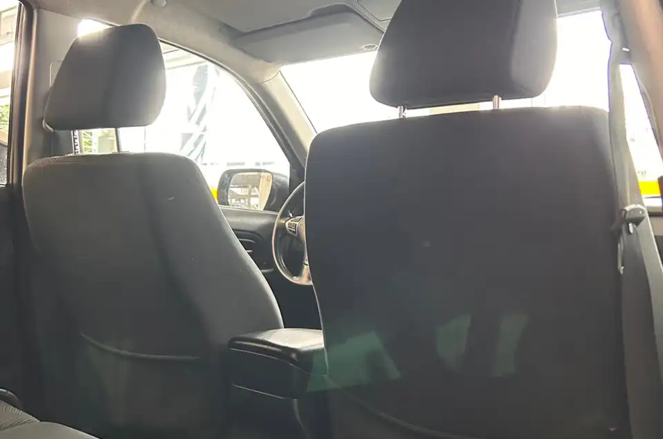 SUZUKI GRAND VITARA 17