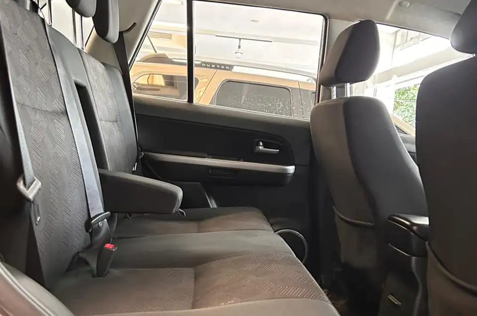 SUZUKI GRAND VITARA 18