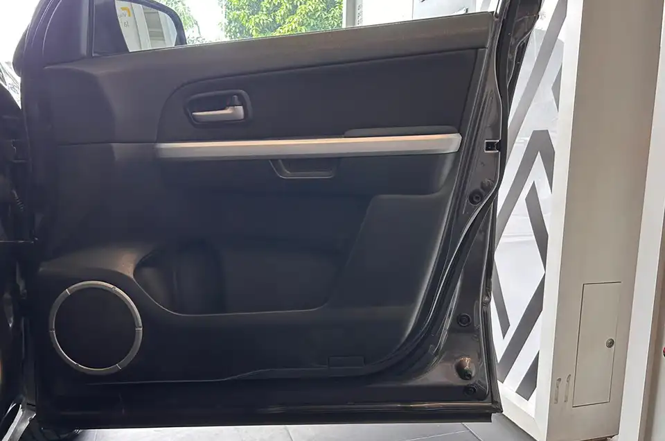 SUZUKI GRAND VITARA 20