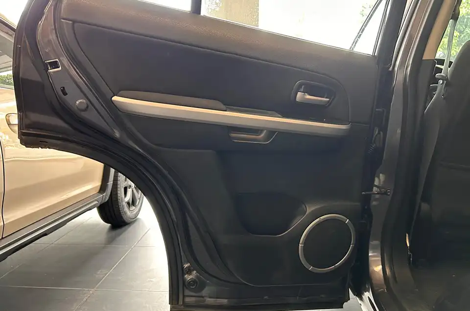 SUZUKI GRAND VITARA 22
