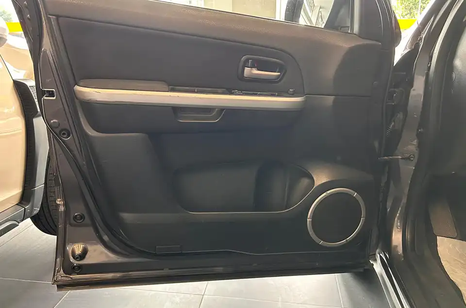 SUZUKI GRAND VITARA 24