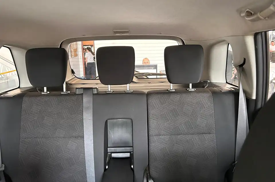 SUZUKI GRAND VITARA 26