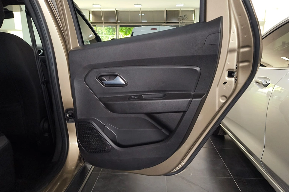DUSTER INTENS CVT 4X2 1.3T 3