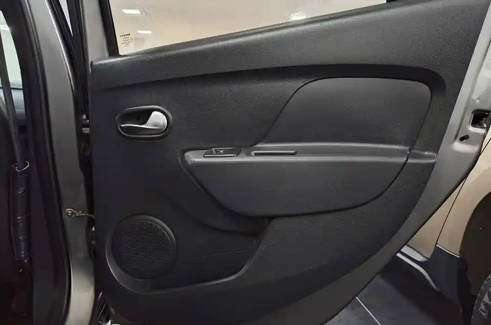 STEPWAY ZEN 11