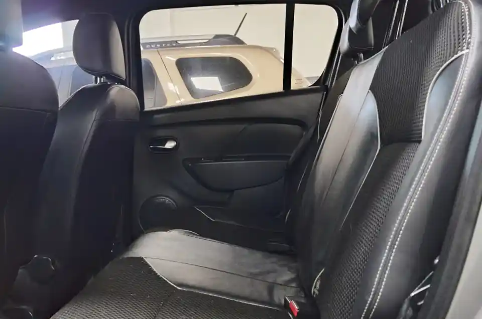 STEPWAY ZEN 15