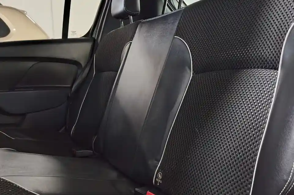 STEPWAY ZEN 17