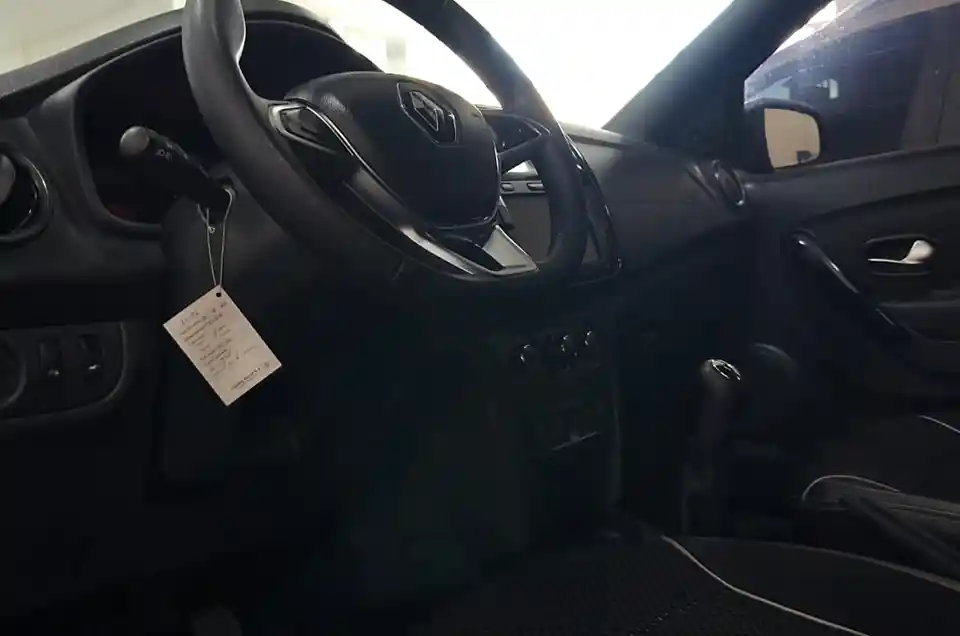 STEPWAY ZEN 18