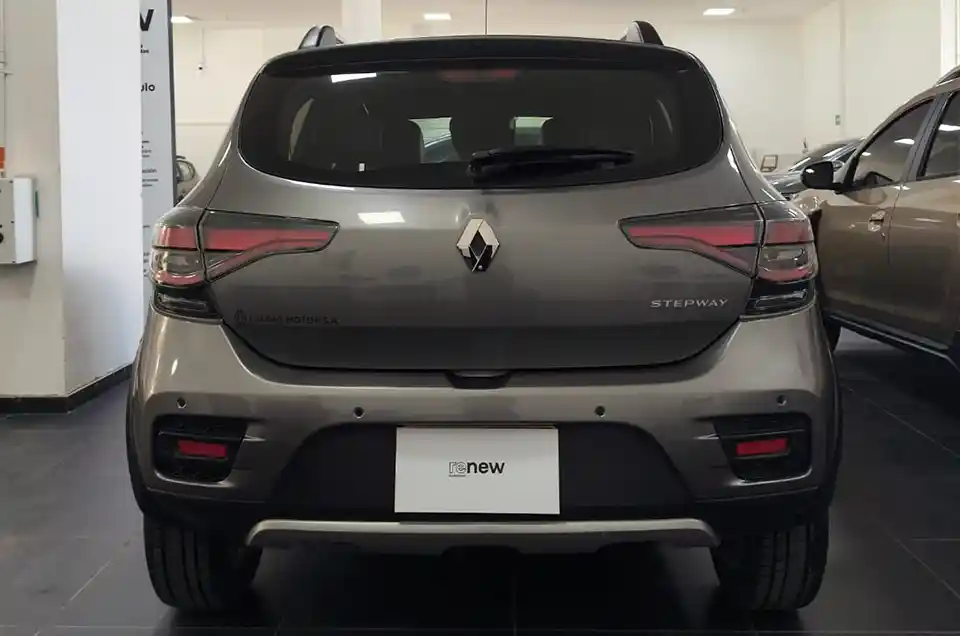 STEPWAY ZEN 21