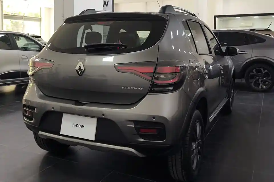 STEPWAY ZEN 22