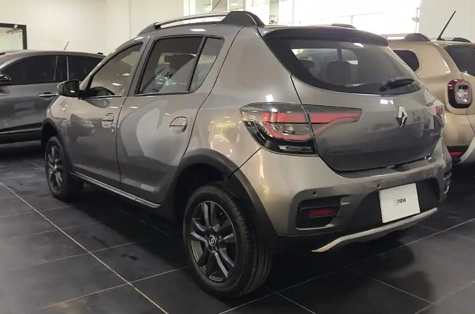 STEPWAY ZEN 23