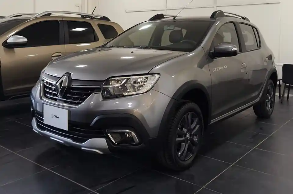 STEPWAY ZEN 24