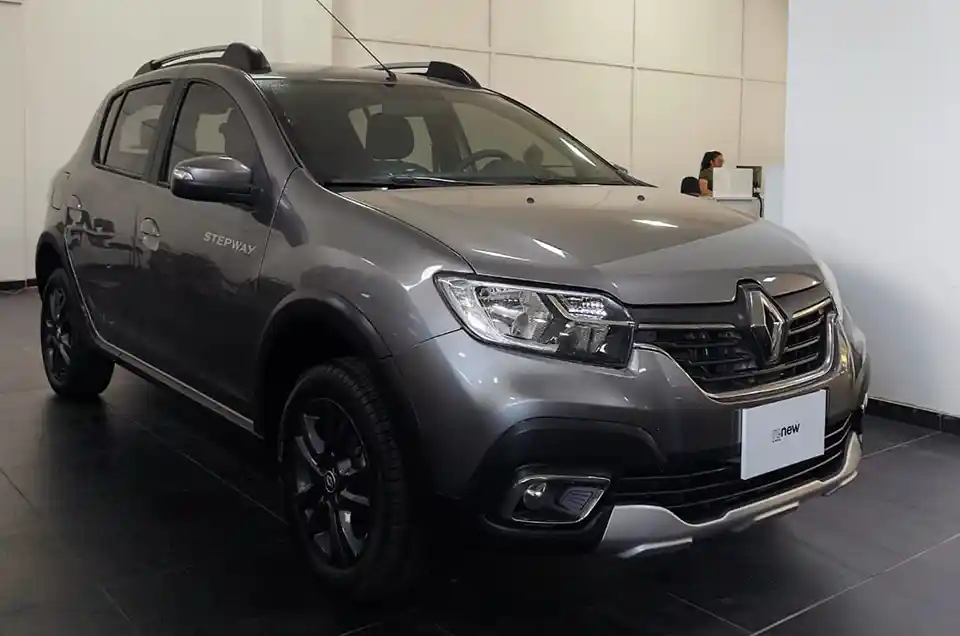 STEPWAY ZEN 25