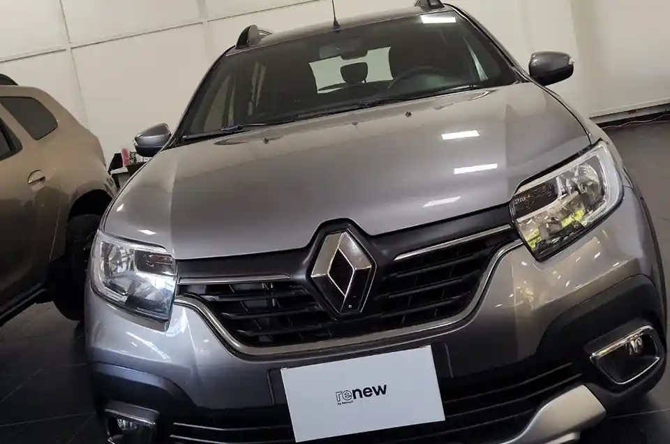 STEPWAY ZEN 26
