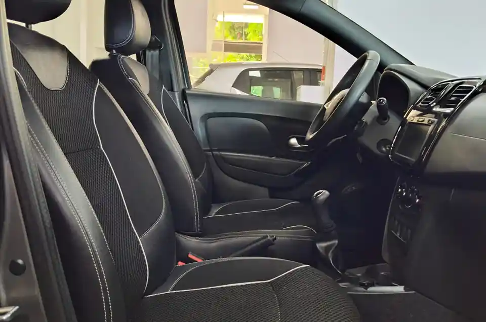 STEPWAY ZEN 4