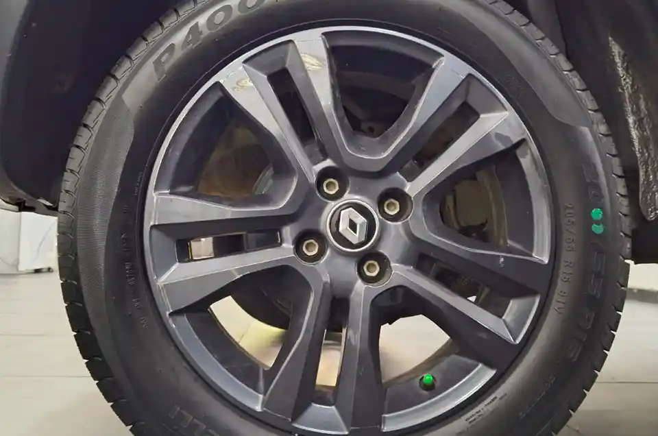 STEPWAY ZEN 5