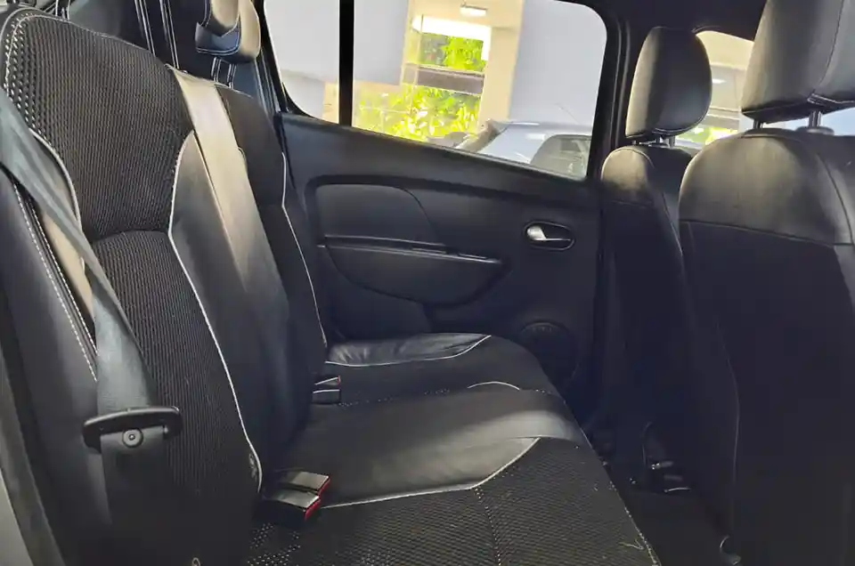 STEPWAY ZEN 8