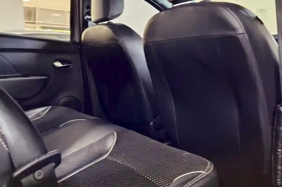 STEPWAY ZEN 9